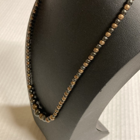 Sterling Silver Necklace - Picture 5 of 6